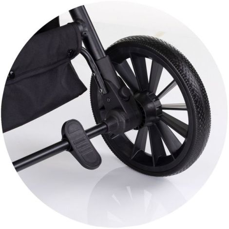 Chipolino Encanto 3 in 1 - Carucior Premium - imagine 29