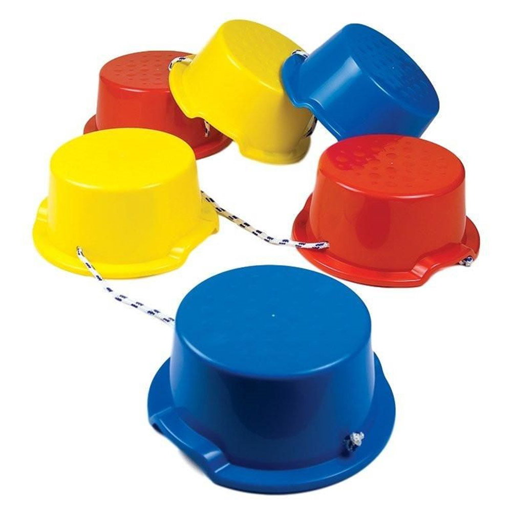Set Step-a-Stone Edx | Dezvoltă Echilibrul