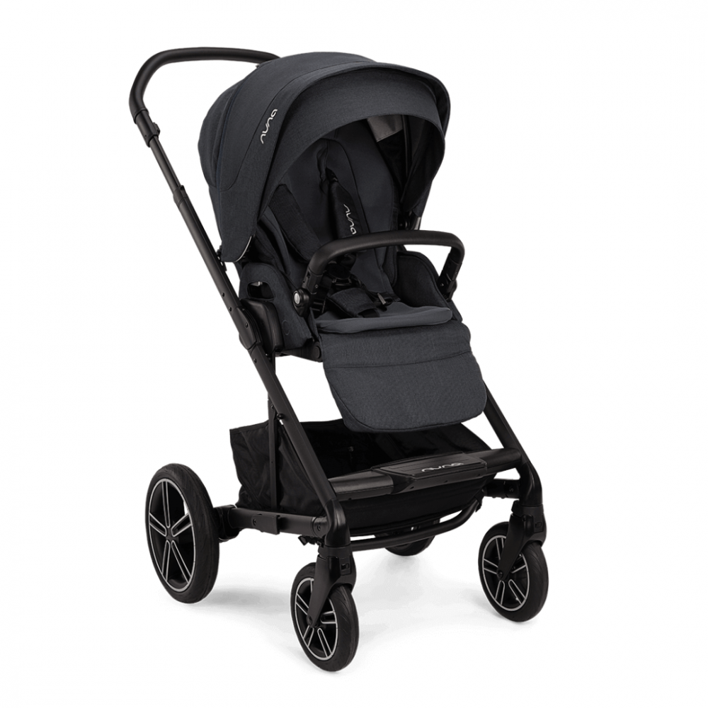Nuna Mixx next Ocean - Carucior Premium Copii - imagine 9