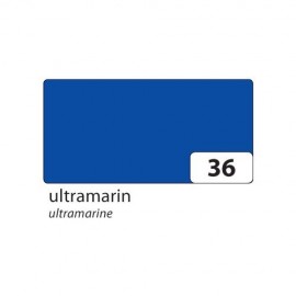 Carton Colorat Albastru Ultramarin 10 - Folia Paper - imagine 7