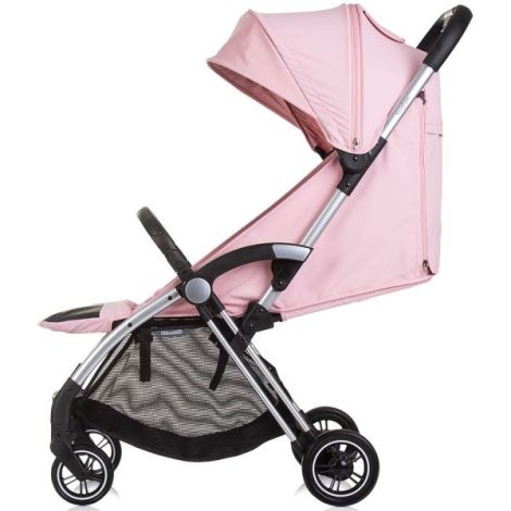 Carucior Sport Chipolino Illusion Pink - imagine 4