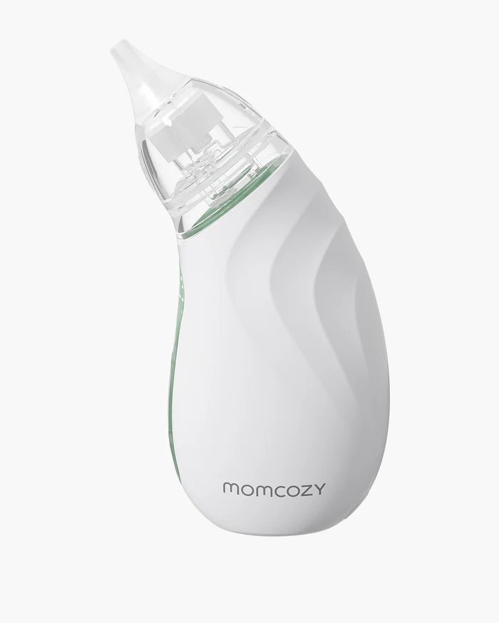 Aspirator Nazal Momcozy 65Kpa - Nor Pufos - imagine 7