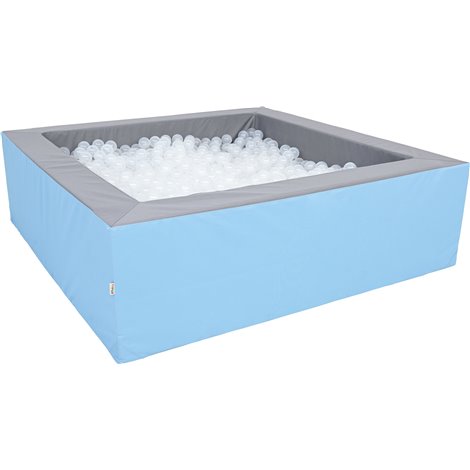 Piscina Bile LED Moje Bambino | Spațiu de Joacă
