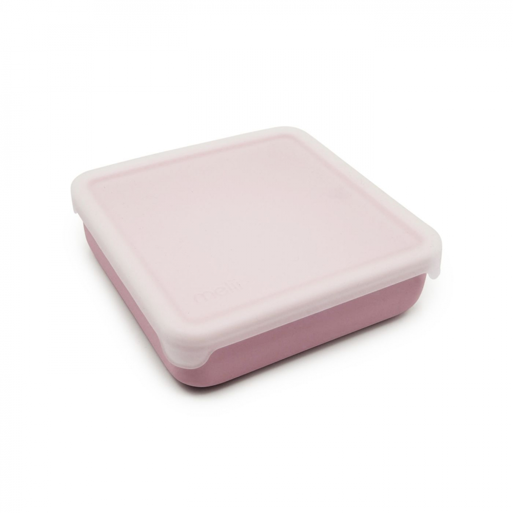Melii Recipient Sandwich Silicon Pink Copii Adulți
