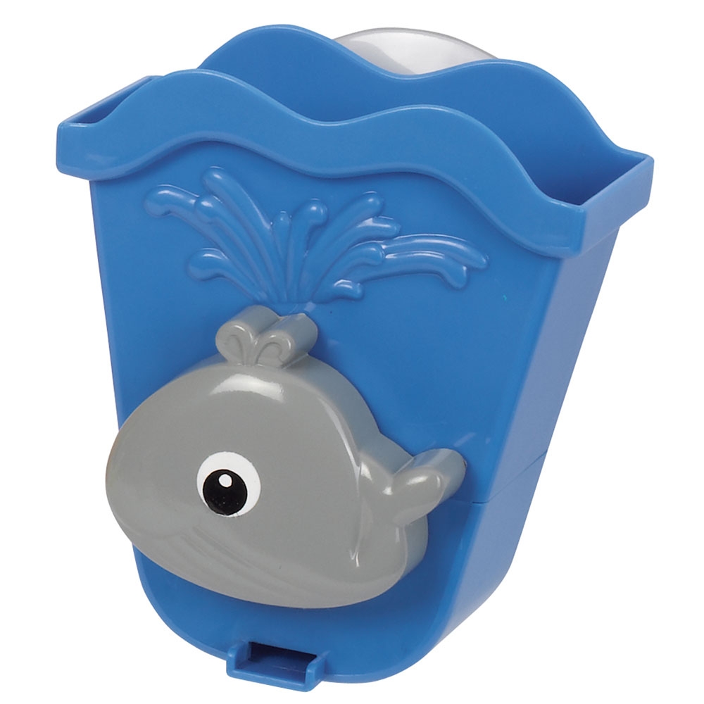 Set Jucarii de Baie Simba ABC - Baie Distractiva - imagine 2