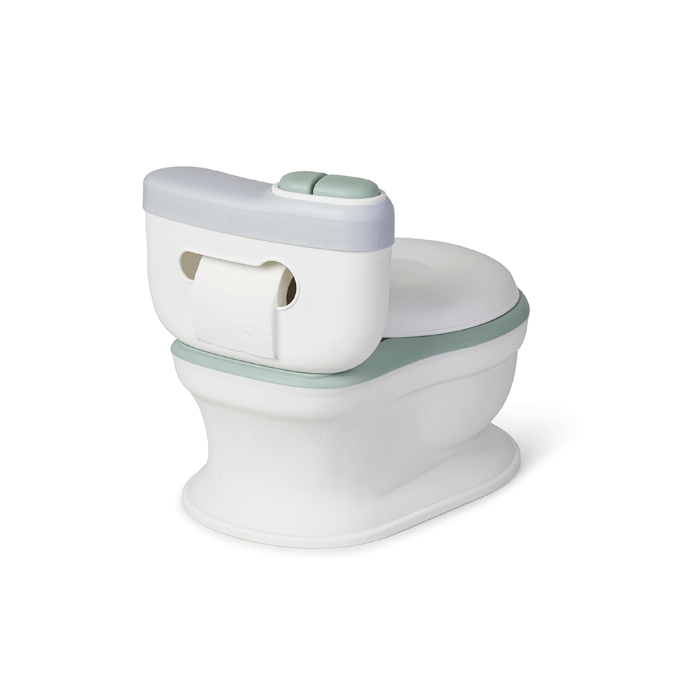 Olita Muzicală Saro Baby Antrenament WC - imagine 3