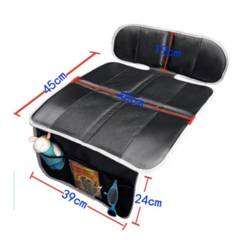 Protecție Banchetă Auto Coccolle Universală