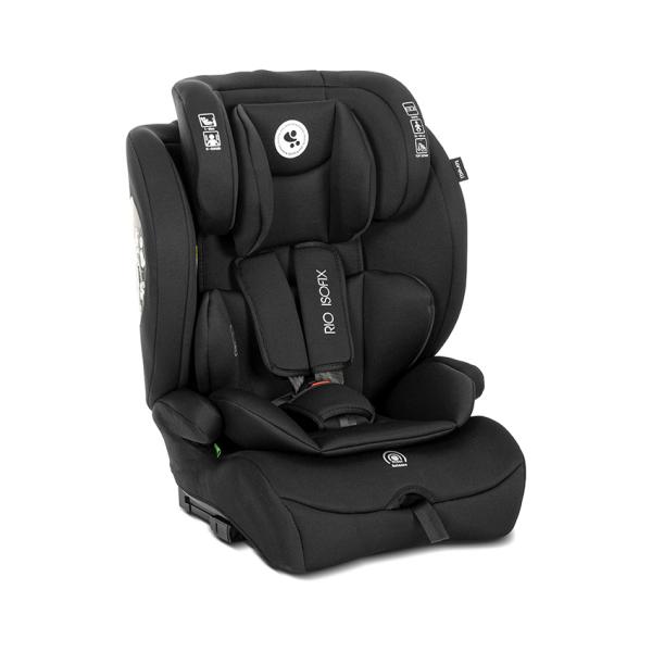 Lorelli Rio i-Size Scaun Auto 15 luni-12 ani