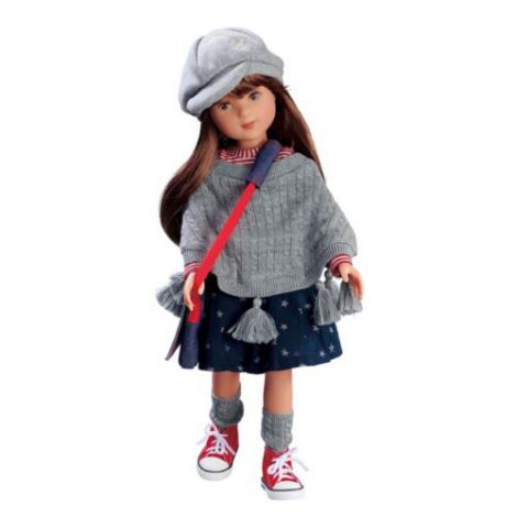 Păpușa Aimee Kathe Kruse, 40 cm