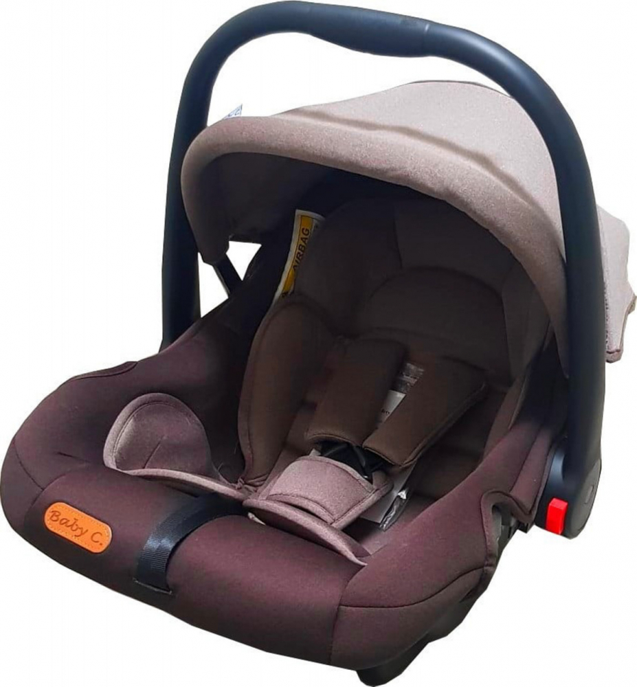 Baby Care Pro Scaun Auto i-Size 0-13kg
