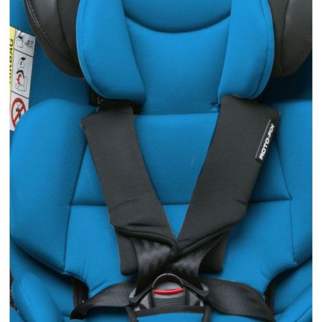 4Baby ROTO-FIX Scaun Auto Rotativ 0-36kg - imagine 10