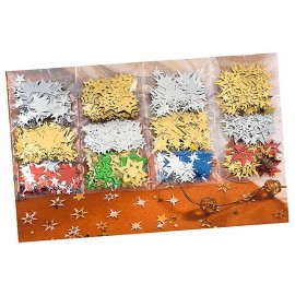 Set Paiete Stele Moje Bambino, 250g