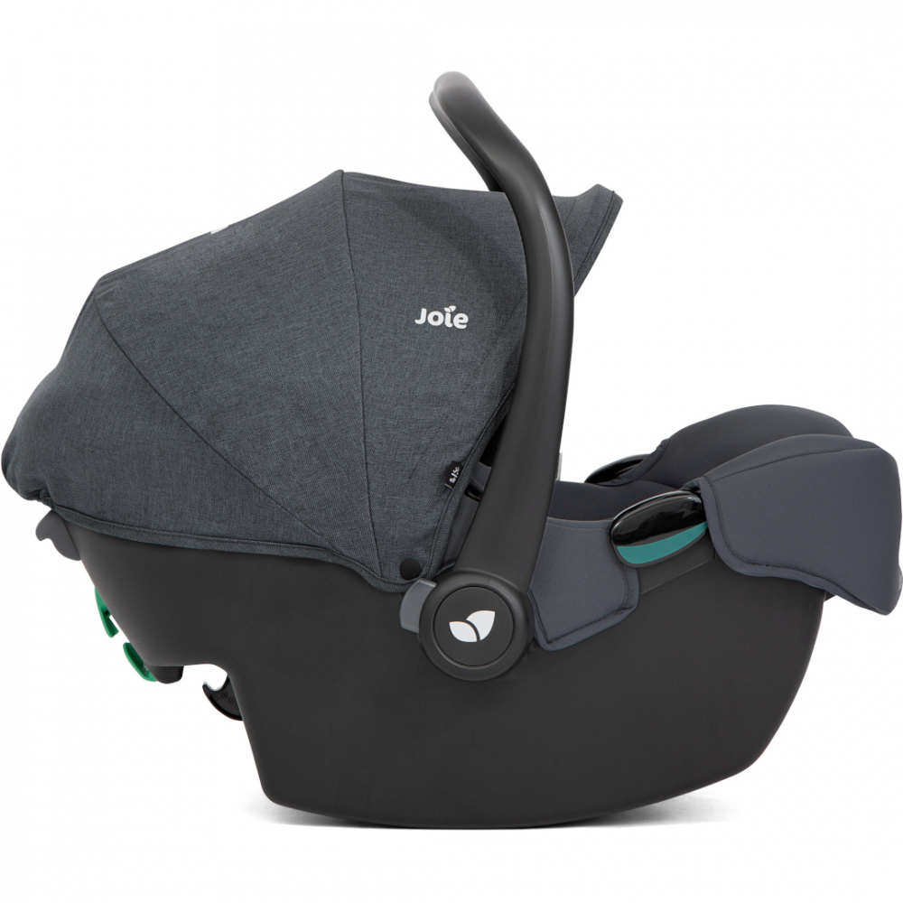 Scaun Auto Joie i-Snug 2 | Certificat R129 - imagine 4