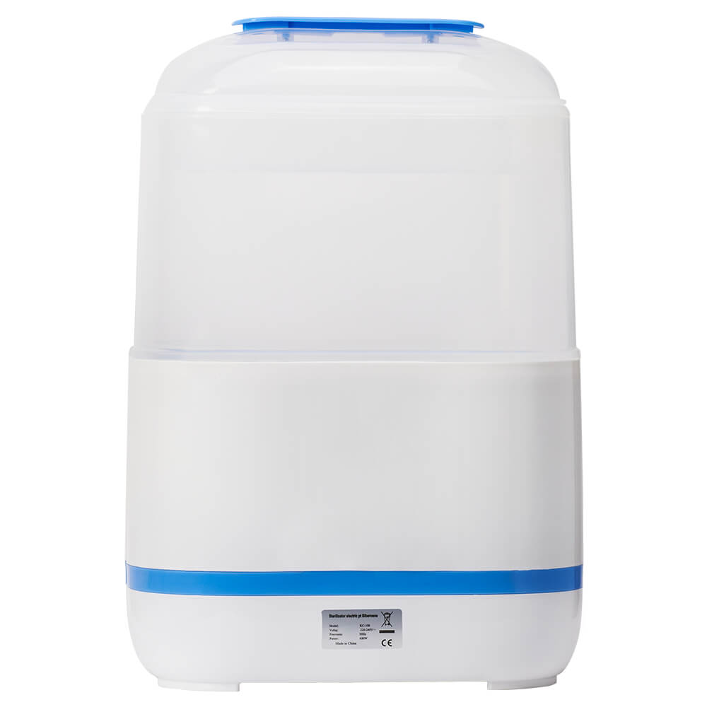 Sterilizator Electric 6 Biberoane KidsCare KC108
