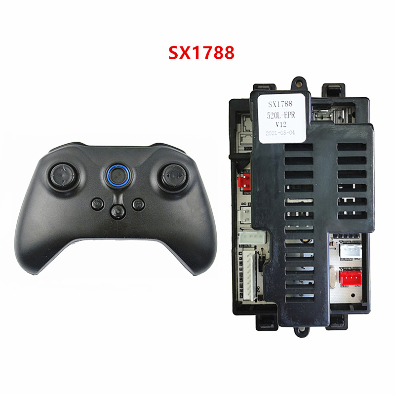 Modul Telecomanda 2.4GHz Nichiduta SX1788