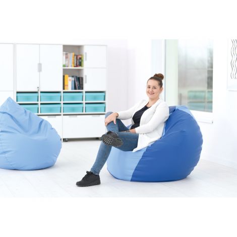 Fotoliu Tip Para Rosu Moje Bambino, Clasa I - imagine 8