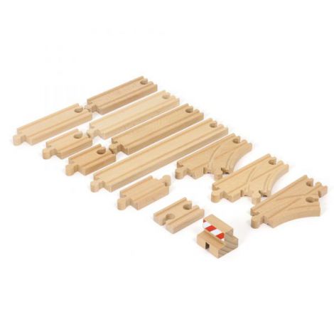 Set Sine Începători Brio 33394 - imagine 8