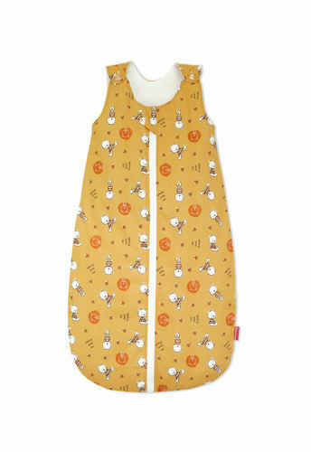 Sac de Dormit Iarna My Bear 130 cm, 2.5 TOG - imagine 3