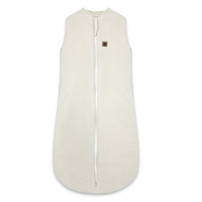 Sac de dormit MimiNu Premium 2.5 TOG - Bumbac Oeko-Tex
