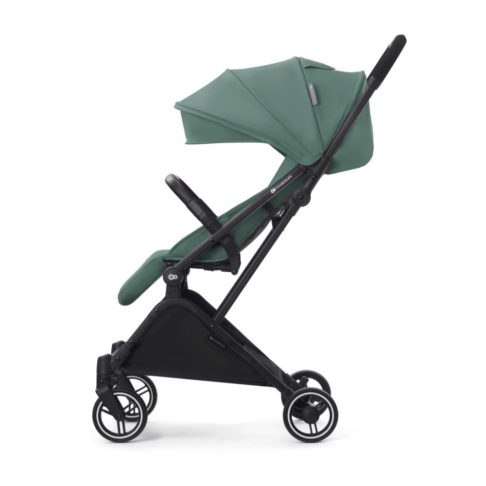 Kinderkraft Indy 2 - Carucior Sport Manevrabil - imagine 3