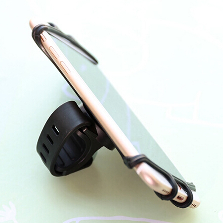 Suport Universal Dooky Transparent pentru Carucior - imagine 2