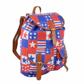 Rucsac Urban LaRue Flag Union Jack - imagine 2