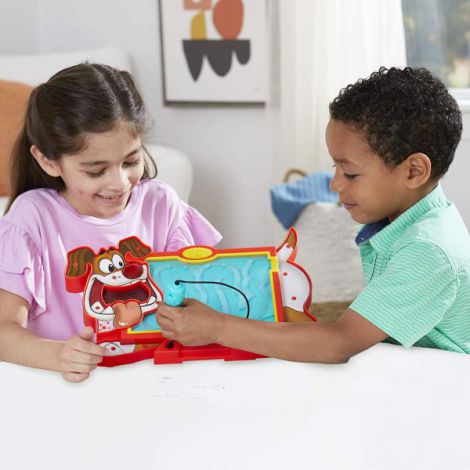 Joc Operatia Pet Scan Hasbro - Abilitate si Fun - imagine 3