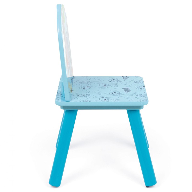Set masuta+2 scaune Lilo Stitch Arditex - imagine 2