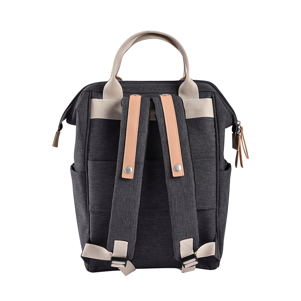 Rucsac Infasat Beaba Wellington | Pratic Ergonomic