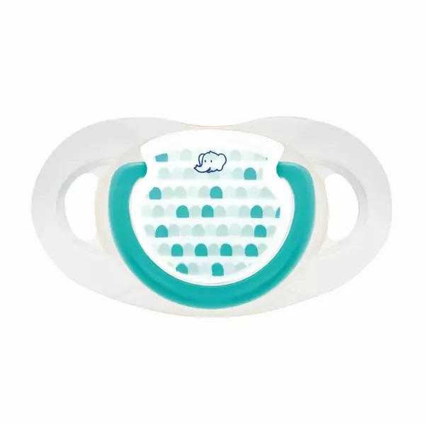 Set 2 Suzete Dental Safe Bebe Confort 6-18 luni