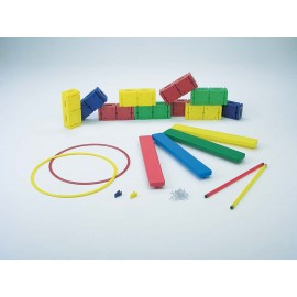 Set Motricitate D Active Play | Trasee Obiecte - imagine 2