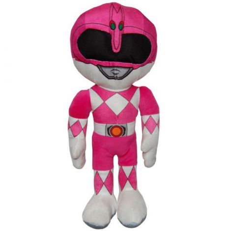 Plus Pink Ranger Power Rangers 37cm Play by Play