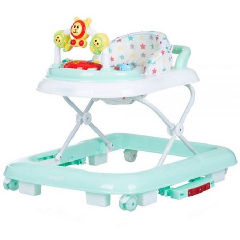 Premergator Chipolino Friends 4 in 1 - Mint