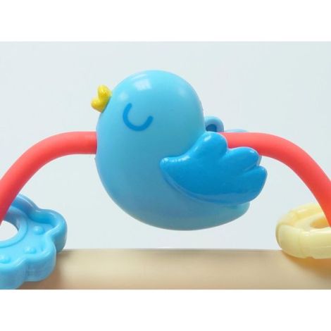 Jucarie interactiva Little learner - Invarte si descopera - imagine 5