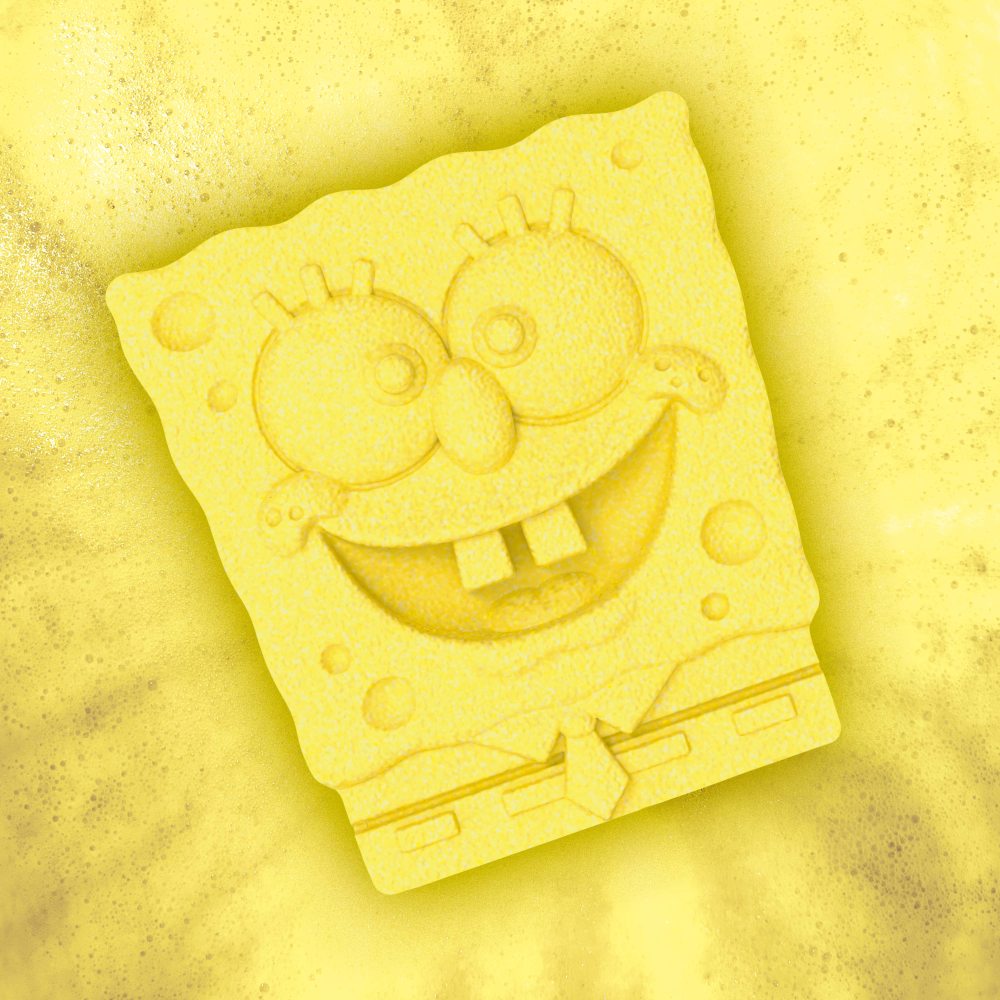 Set Cadou Baie SpongeBob 7 Surprize Craze - imagine 5