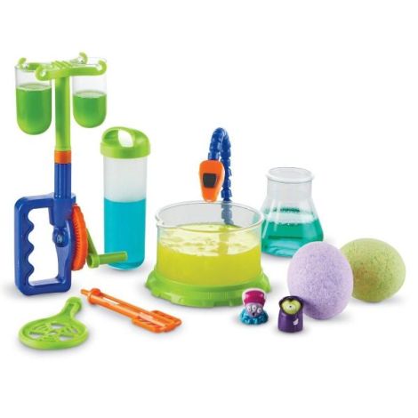 Learning Resources Beaker Creatures | Lab Științific - imagine 2
