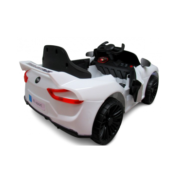 Masinuta electrica R-Sport Cabrio Z6 70W - imagine 2