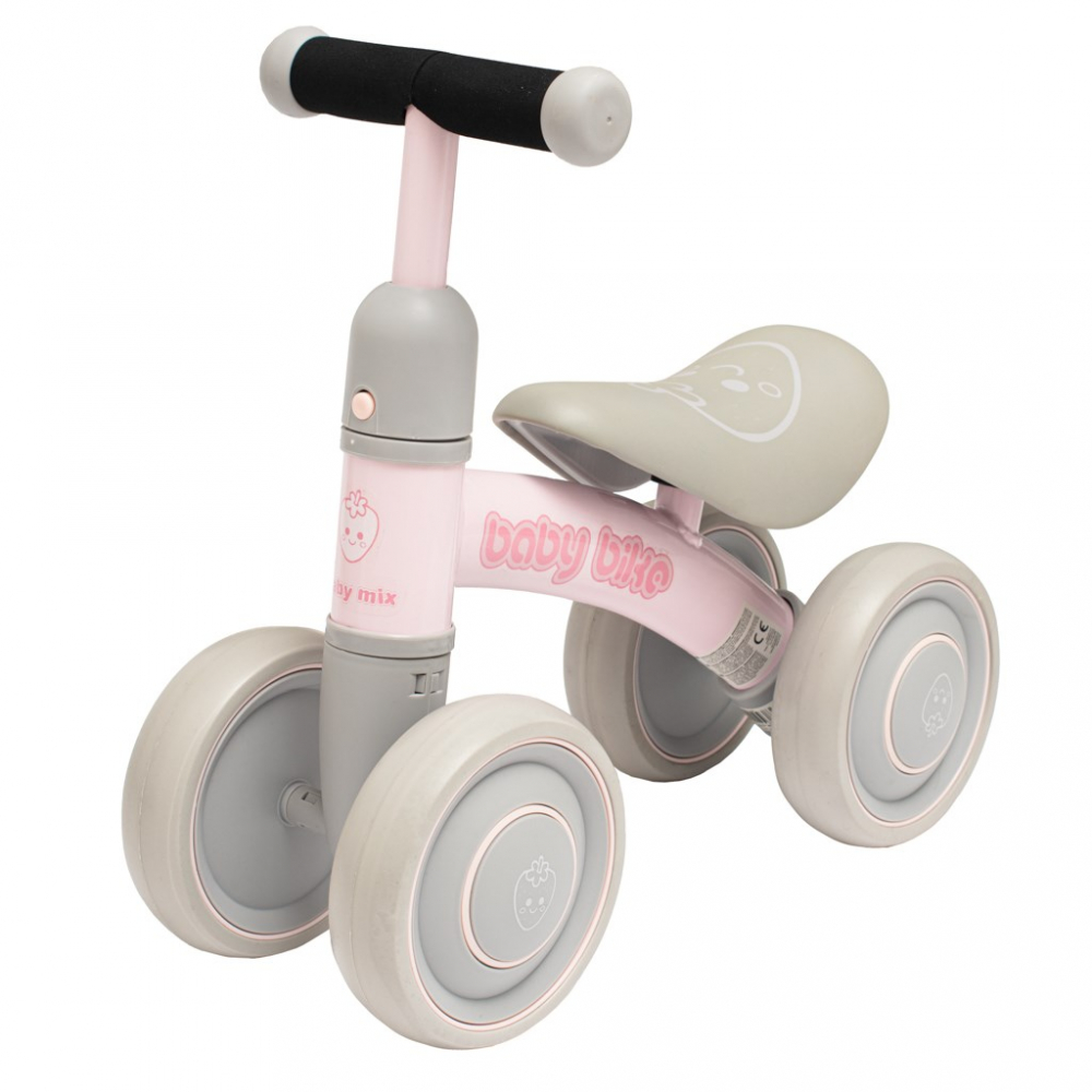 Bicicletă Echilibru Baby Mix | 12 Luni+ - imagine 11