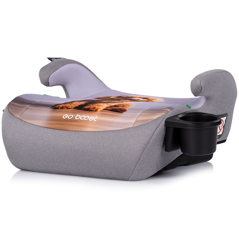 Inaltator auto Chipolino Go Boost Poodle