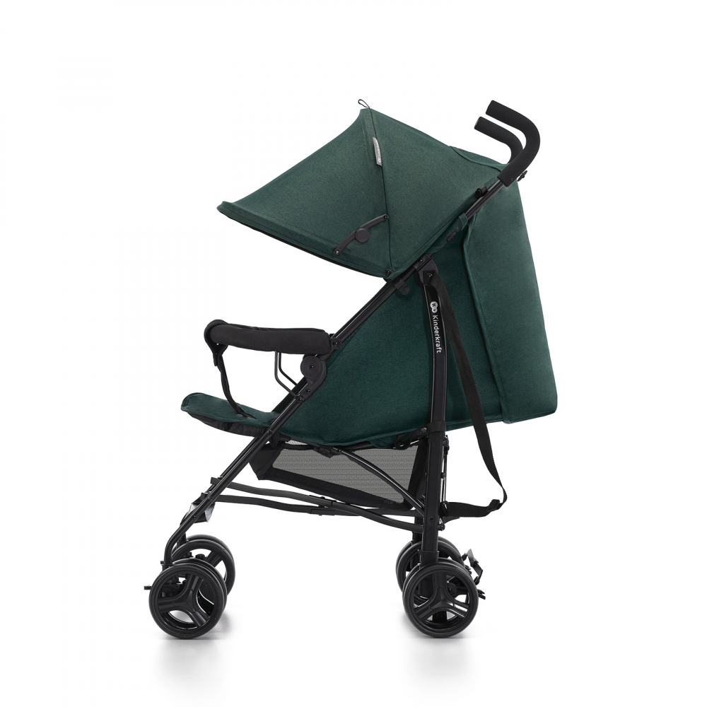 Carucior Kinderkraft Tik Umbrela 6.5kg - imagine 8