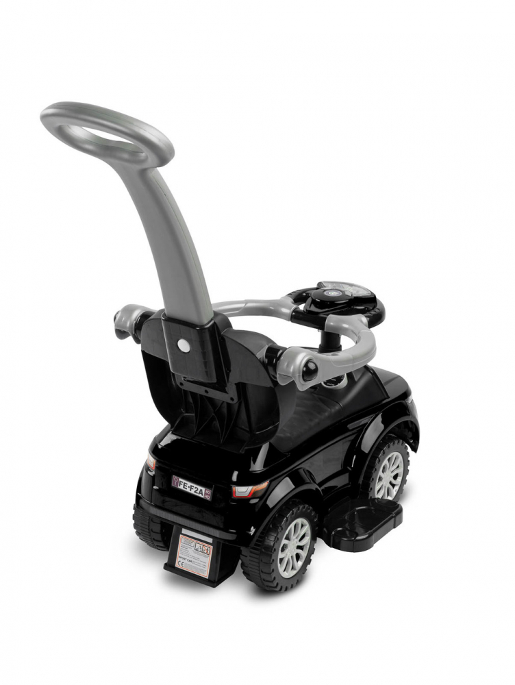 Masinuta Toyz 3in1 Sport Car - Control Parental - imagine 9