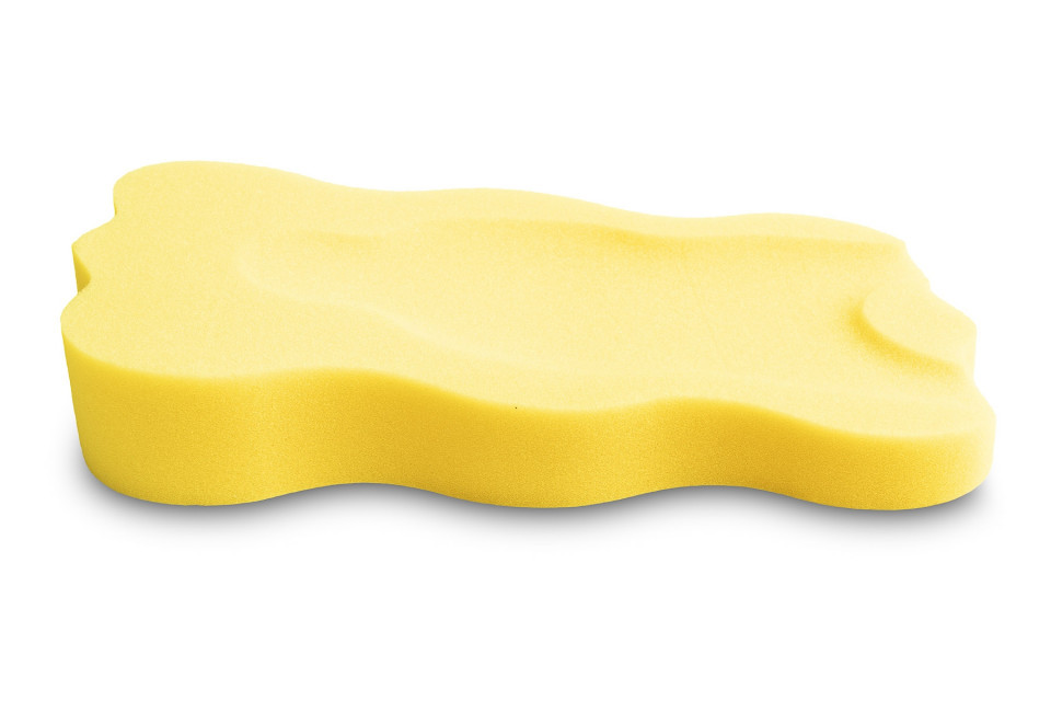 Reductor burete baie Drool Maxi Yellow - imagine 5