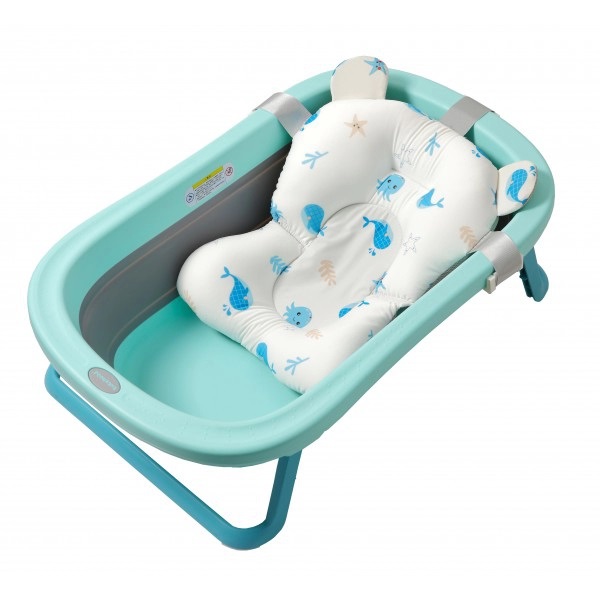 Hamac cadita Little Mom Sea World | Confort si Siguranta - imagine 7