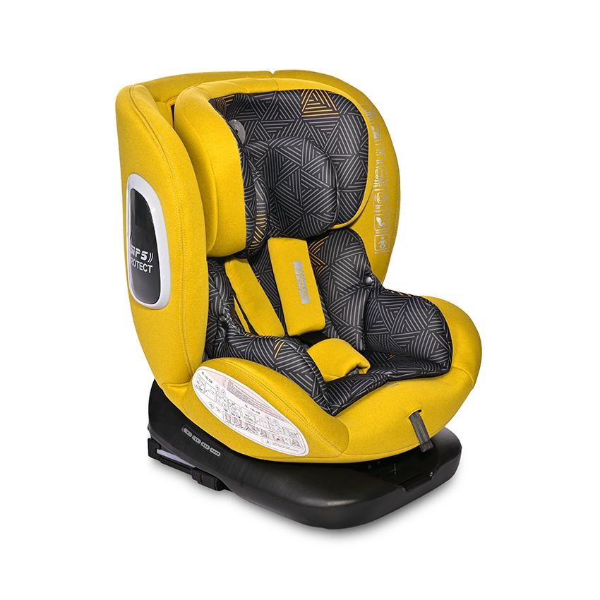 Scaun Auto Lorelli Phoenix i-Size Rotativ 0-12 Ani
