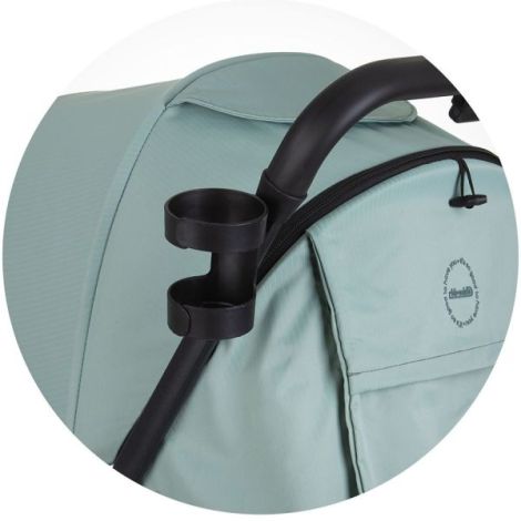 Carucior Sport Chipolino Pixie Basil Ușor - imagine 7