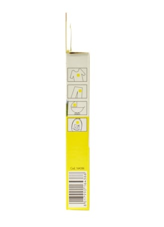 Minut Plasturi Citronella Anti-Țânțari - 18 Buc