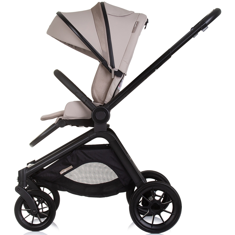 Chipolino Magnum 3 in 1 Carucior Premium - imagine 6