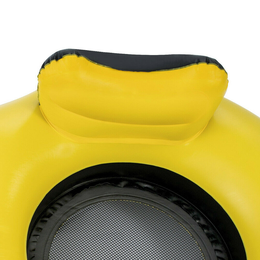 Fotoliu Gonflabil Dublu Bestway Rapid Rider - imagine 7