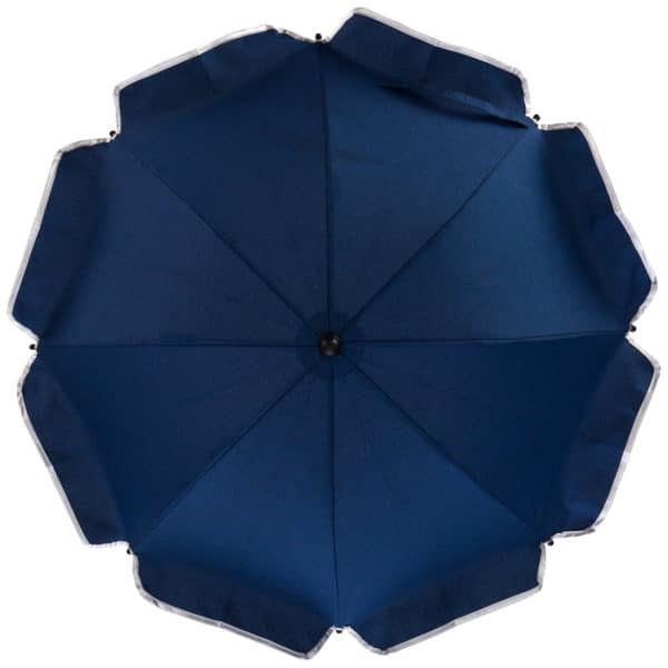 Umbrelă Carucior UV 50+ Fillikid Melange - imagine 2