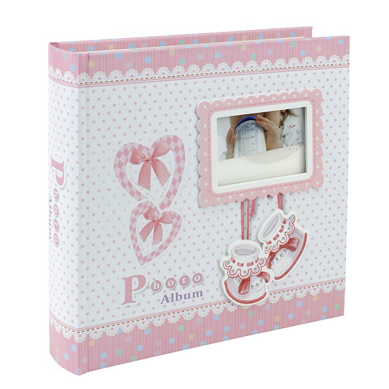 Album Foto Baby Procart | 200 Poze | Roz